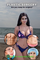 Plastic surgery B0CHXSPWKF Book Cover