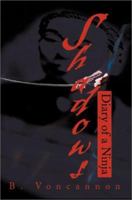 Shadows: Diary of a Ninja 0595172334 Book Cover