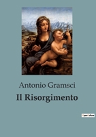 Il Risorgimento B0C8C6LJPR Book Cover