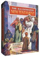 Illustrated New Testament: Contemporary English Version 877247680X Book Cover
