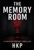 THE MEMORY ROOM B0FSWXR7B5 Book Cover