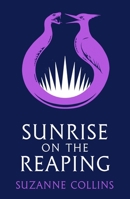 Sunrise on the reaping 0702349070 Book Cover