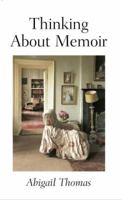 Thinking About Memoir (AARP) 1402752350 Book Cover