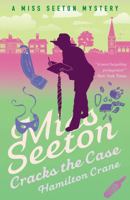 Miss Seeton Cracks the Case 0425126765 Book Cover