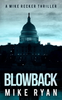 Blowback 1981288589 Book Cover