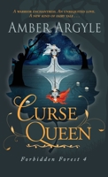 Curse Queen 195469802X Book Cover