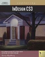 Exploring InDesign CS3 (Design Exploration Series) 1418052639 Book Cover
