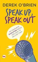 Speak Up, Speak Out 8129121158 Book Cover