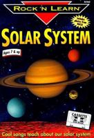 Rock N Learn Solar System (Rock 'n Learn) 1878489607 Book Cover