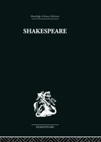 Shakespeare: The Poet in His World 0231046480 Book Cover