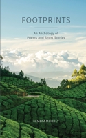 Footprints: An Anthology of Poems and Short Stories 0620851627 Book Cover