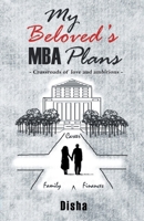 My Beloved's MBA Plans 938034998X Book Cover