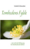 Tomhedens Fylde: - om selvudvikling og bevidsthedsudvidelse 8771140824 Book Cover