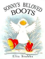 Sonny's Beloved Boots 0764101668 Book Cover