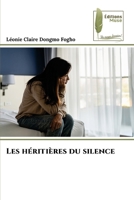 Les héritières du silence (French Edition) 6209404871 Book Cover