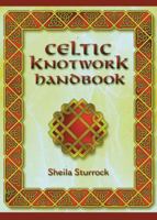 Celtic Knotwork Handbook 1861081154 Book Cover