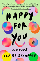 Happy for You 0593298284 Book Cover