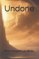 Undone B0FBRBKKWH Book Cover