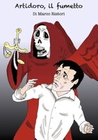 Artidoro, il fumetto 0244467277 Book Cover