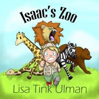Isaac's Zoo 1946890073 Book Cover