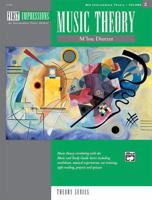 First Impressions Theory, Vol 2 0739007335 Book Cover