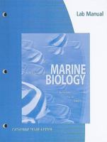 Lab Manual for Karleskint/Turner/Small's Introduction to Marine Biology, 3rd 0495825905 Book Cover