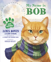 My Name Is Bob 1782950818 Book Cover