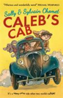 Caleb's Cab 1406342270 Book Cover
