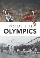 Inside the Olympics 143295489X Book Cover