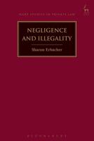 Negligence and Illegality 1509929789 Book Cover