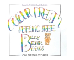 Billy Bear Books: Children's stories 0228878802 Book Cover