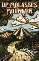Up Molasses Mountain 0440229030 Book Cover