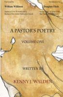 A Pastor's Poetry 1593303270 Book Cover