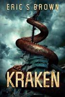 Kraken 1925342999 Book Cover
