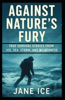 Against Nature’s Fury: True Survival Stories from Ice, Sea, Storm, and Wilderness B0FPRBKTL3 Book Cover