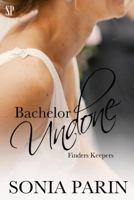 Bachelor Undone 1535348577 Book Cover