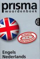 Prisma Woordenboek 9027471932 Book Cover