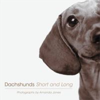 Dachshunds Short and Long 0425207099 Book Cover