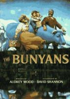 The Bunyans 0439192811 Book Cover