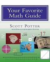 Your Favorite Math Guide 1453880097 Book Cover