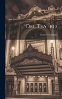 Del Teatro 1021423572 Book Cover