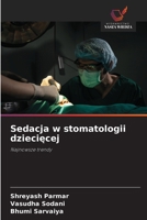Sedacja w stomatologii dzieciecej (Polish Edition) 6208524512 Book Cover