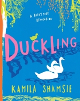Duckling 1642595756 Book Cover