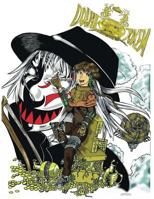 Double Token 153950588X Book Cover