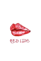 RED LIPS 1694636178 Book Cover