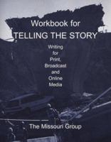 Workbook to Accompany Telling the Story 0312390920 Book Cover