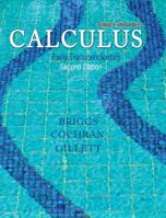 Single Variable Calculus Early Transcendentals Custom Edition 0558913504 Book Cover