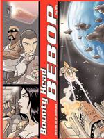 Bounty Head Bebop 098228490X Book Cover