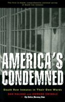 America's Condemned: Death Row Inmates in Their Own Words 0836281985 Book Cover