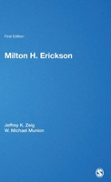 Milton H. Erickson 0803975759 Book Cover